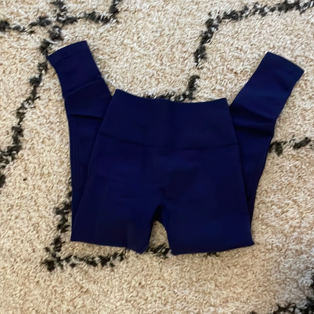 Lululemon seamless leggings
